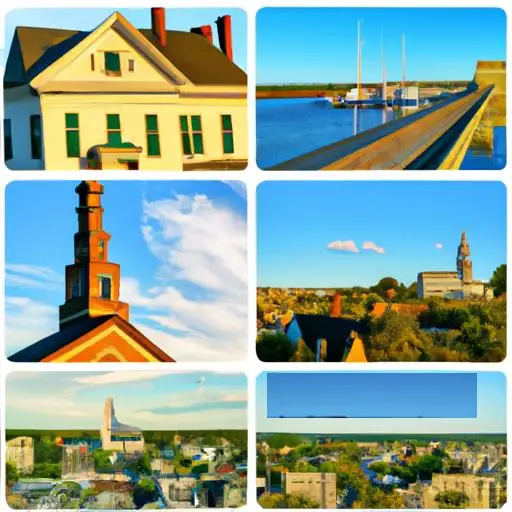 Smithfield, RI : Interesting Facts, Famous Things & History Information | What Is Smithfield Known For?